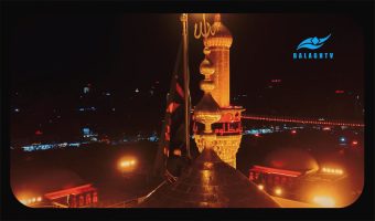 با رمز یا حسین (ع) پیروز شدیم