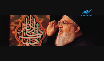 عاشورا حادثه ای تمام نشدنی