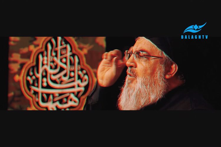 عاشورا حادثه ای تمام نشدنی