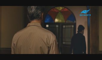 نماهنگ چراغ