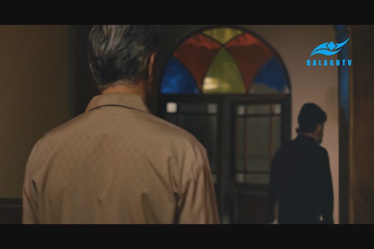 نماهنگ چراغ